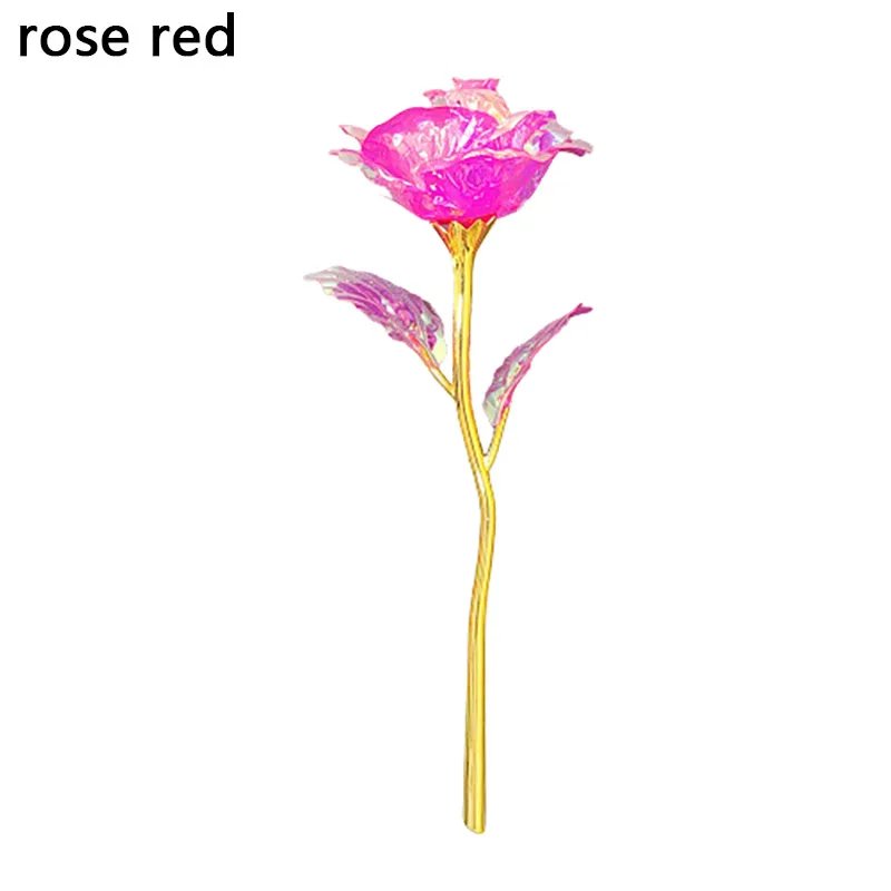 Valentines Day Gift for Girlfriend Eternal Rose LED Light Foil Flower In Glass Cover Mothers Day Wedding favors Bridesmaid Gift Valentines Day Gift for Girlfriend Eternal Rose LED Light Foil Flower In Glass Cover Mothers Day Wedding favors Bridesmaid Gift