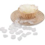 Artificial Wedding Rose Petals Romantic Silk Petals Flower Petals Valentine Day Wedding Marriage Party Rose Leaves Decoration - Image 2