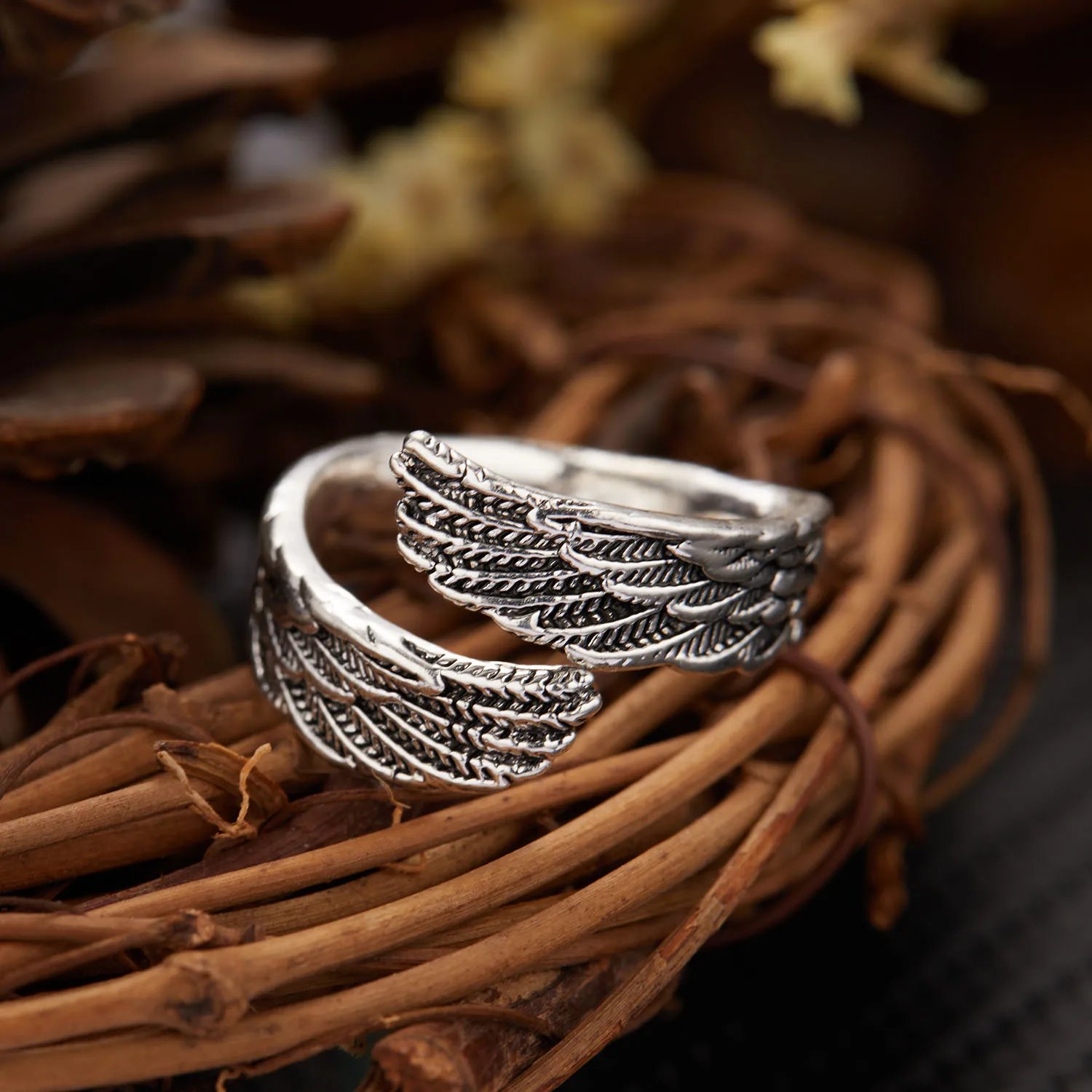 Fashion frog Animal Couple Ring Resizable Adjustable Open Rings For Lovers Women Men Lady Boy Girl Valentine's Day Birthday Gift