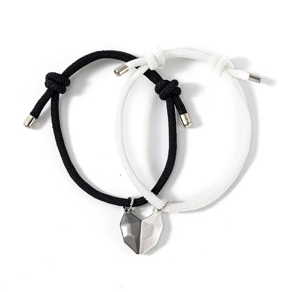 C Couple Bracelet