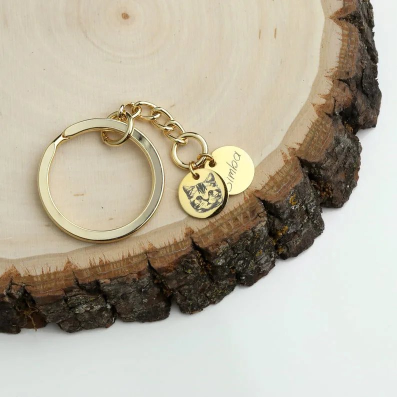 Personalized Pet Portrait Keychain Pet Lovers Gift Dog Best Friend Gift Portrait Keychain Dog Mom Pet Gift Fathers Day Gift Personalized Pet Portrait Keychain Pet Lovers Gift Dog Best Friend Gift Portrait Keychain Dog Mom Pet Gift Fathers Day Gift