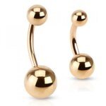 Piercing Navel Surgical Steel Single Crystal Rhinestone Belly Button Rings Navel Piercing Ombligo Ball Nombril - Image 4