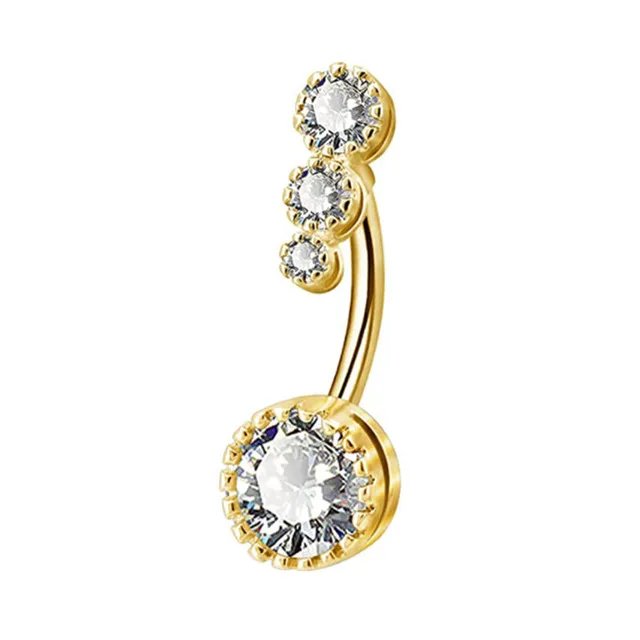 Fashion Crystal Belly Button Rings Sun flower Dolphin Navel Piercing Ring Barbell Sexy Dangle Navel Piercing Ombligo Fashion Crystal Belly Button Rings Sun flower Dolphin Navel Piercing Ring Barbell Sexy Dangle Navel Piercing Ombligo
