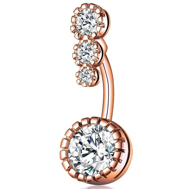 Fashion Crystal Belly Button Rings Sun flower Dolphin Navel Piercing Ring Barbell Sexy Dangle Navel Piercing Ombligo Fashion Crystal Belly Button Rings Sun flower Dolphin Navel Piercing Ring Barbell Sexy Dangle Navel Piercing Ombligo