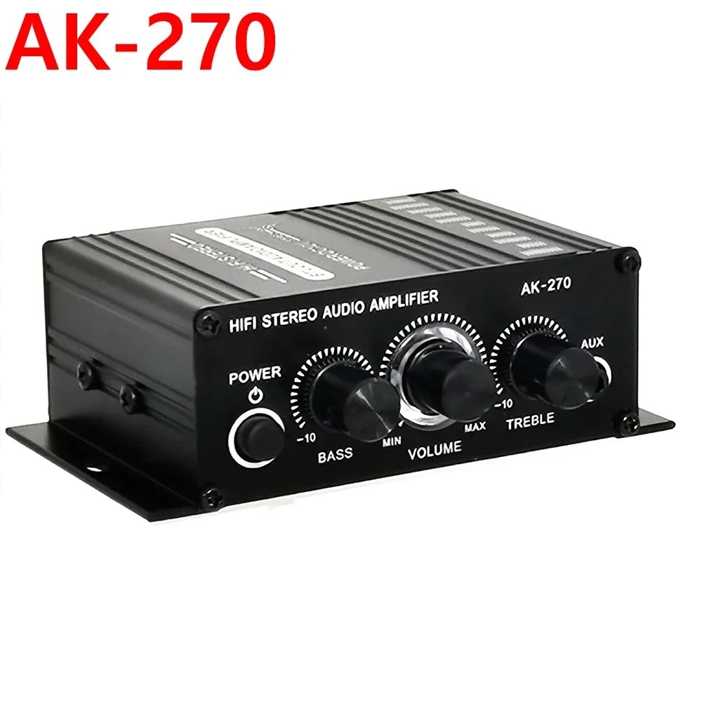 Only AK270