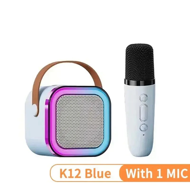 Blue 1 Mic