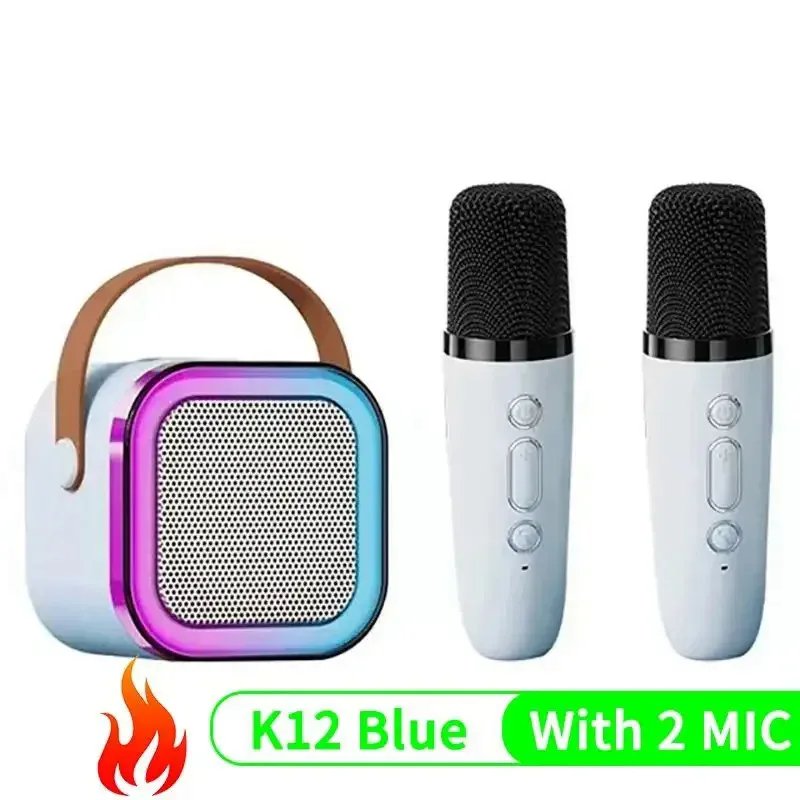 Blue 2 Mic