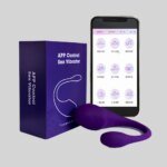 APP Remote Control Vibrator Female Bluetooth Vibrator for Women Goods for Adults Juguetes Sexuales Wearable Dildo Sex Toy - Image 5