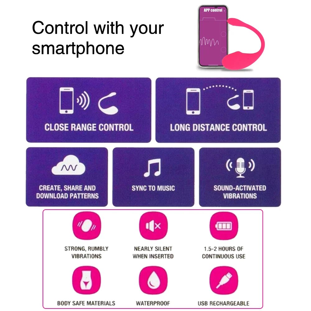 APP Remote Control Vibrator Female Bluetooth Vibrator for Women Goods for Adults Juguetes Sexuales Wearable Dildo Sex Toy APP Remote Control Vibrator Female Bluetooth Vibrator for Women Goods for Adults Juguetes Sexuales Wearable Dildo Sex Toy