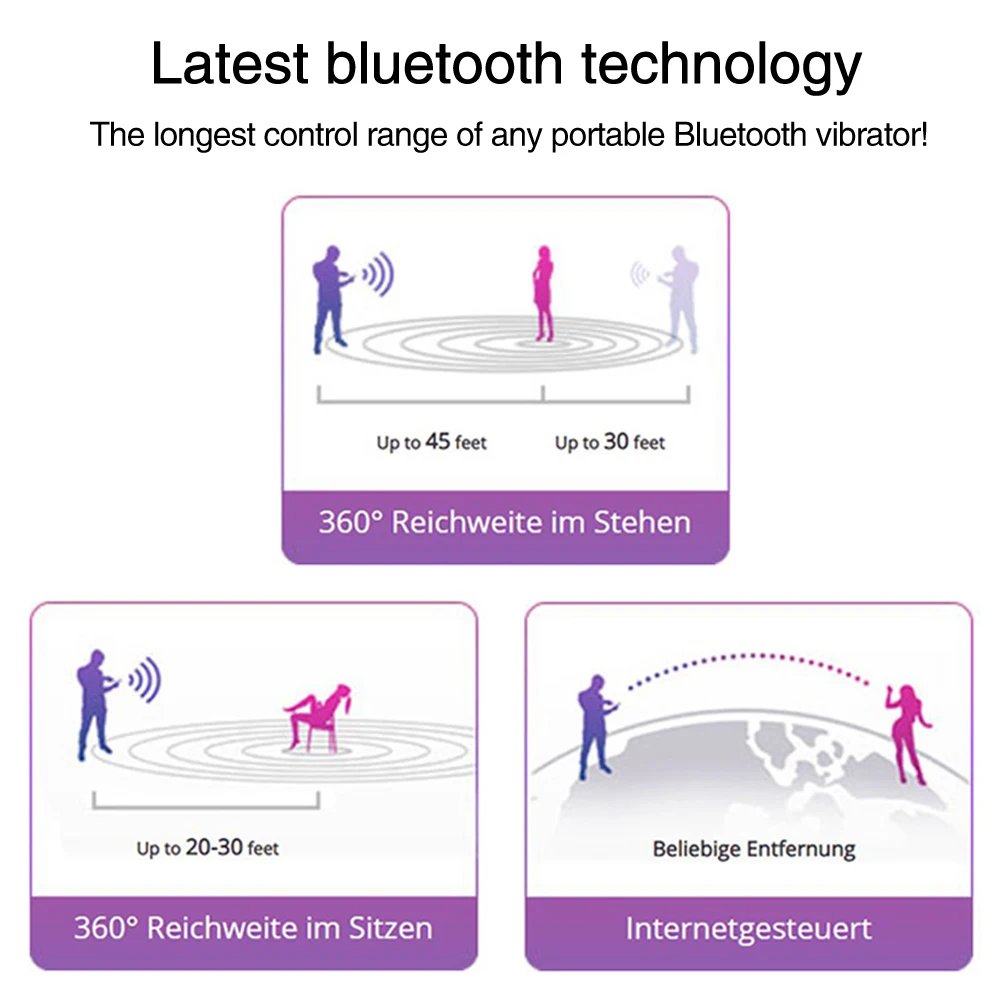 APP Remote Control Vibrator Female Bluetooth Vibrator for Women Goods for Adults Juguetes Sexuales Wearable Dildo Sex Toy APP Remote Control Vibrator Female Bluetooth Vibrator for Women Goods for Adults Juguetes Sexuales Wearable Dildo Sex Toy