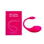 APP Remote Control Vibrator Female Bluetooth Vibrator for Women Goods for Adults Juguetes Sexuales Wearable Dildo Sex Toy - Image 6