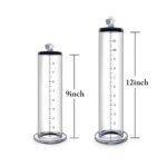 Male Penis Enlarger Vacuum Pump Penis Enlargement Enhancer Adult Sex Toy for Men Lasting Trainer Erotic Products Vacuum Cylinder - Image 5
