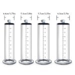Male Penis Enlarger Vacuum Pump Penis Enlargement Enhancer Adult Sex Toy for Men Lasting Trainer Erotic Products Vacuum Cylinder - Image 4