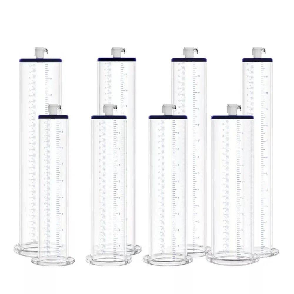 Male Penis Enlarger Vacuum Pump Penis Enlargement Enhancer Adult Sex Toy for Men Lasting Trainer Erotic Products Vacuum Cylinder Male Penis Enlarger Vacuum Pump Penis Enlargement Enhancer Adult Sex Toy for Men Lasting Trainer Erotic Products Vacuum Cylinder