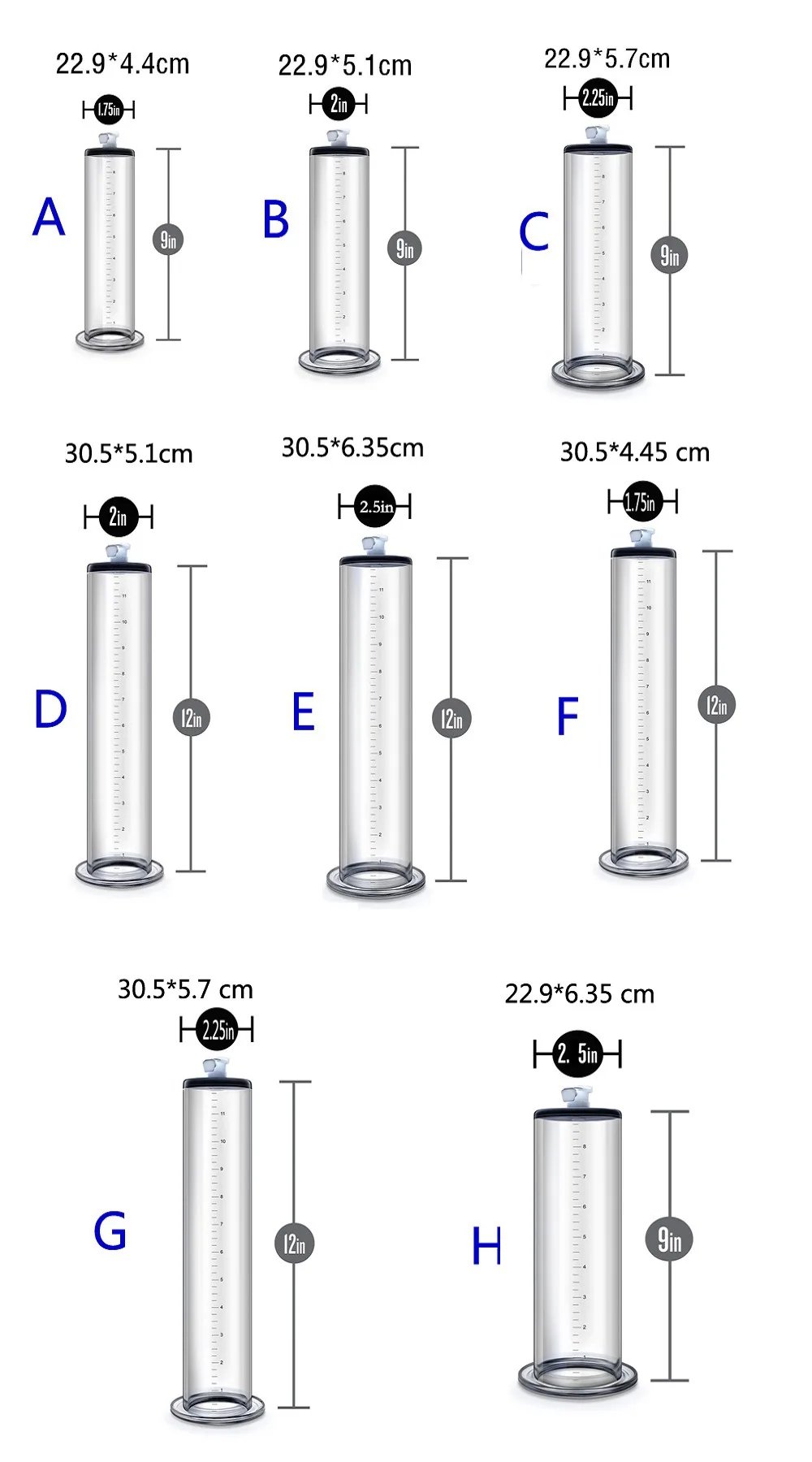 Male Penis Enlarger Vacuum Pump Penis Enlargement Enhancer Adult Sex Toy for Men Lasting Trainer Erotic Products Vacuum Cylinder Male Penis Enlarger Vacuum Pump Penis Enlargement Enhancer Adult Sex Toy for Men Lasting Trainer Erotic Products Vacuum Cylinder