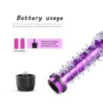 Bullet Vibrator for Vaginal Women Dildo Penis Sex Toy for Adult Supplies Vibro Erotic Silicone Female Powerful G-Spot Clitoris - Image 4