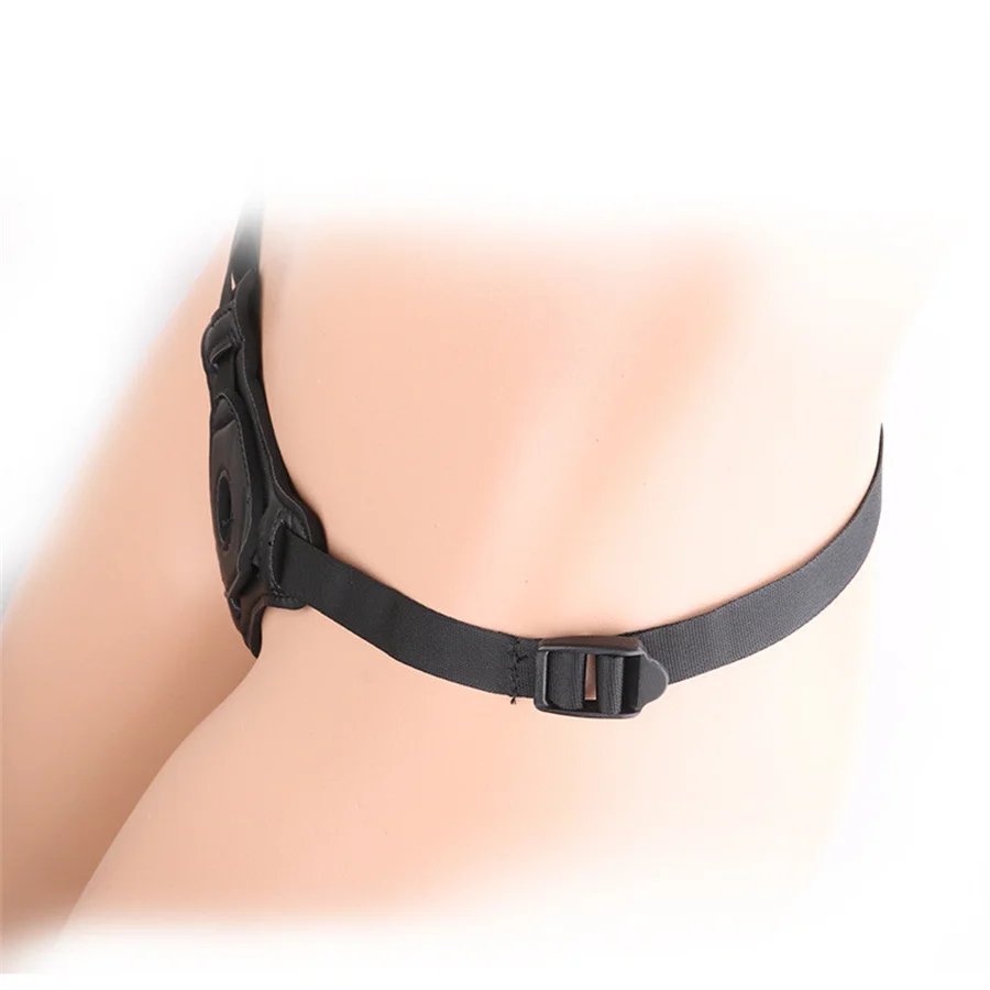 Strap On Realistic Dildo Harness Belt Panties Anal Plug Strapon Dildo Panties Adult Games Sex Toys For Women Lesbian Sex Shop