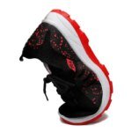Vulcanize Shoes Women Platform Sneakers Summer Light Breathable Mesh Sports Shoes Ladies Outdoor Wear-resistant Jogging Trainers - Image 6