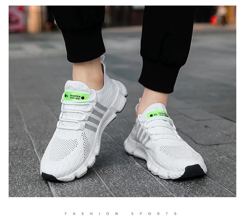 Men Designer Sneakers Men's Breathable Tennis Luxury Shoes Outdoors Non-slip Vulcanize Shoes Brand Husband Running Shoes Summer