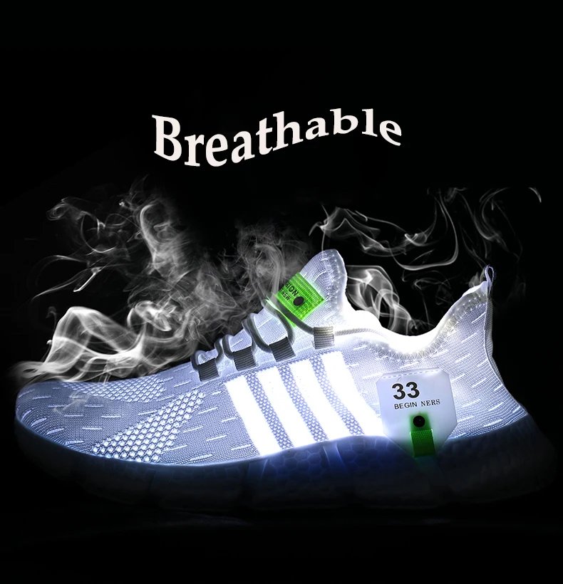 Men Designer Sneakers Men's Breathable Tennis Luxury Shoes Outdoors Non-slip Vulcanize Shoes Brand Husband Running Shoes Summer
