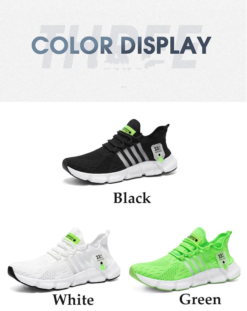 Men Designer Sneakers Men's Breathable Tennis Luxury Shoes Outdoors Non-slip Vulcanize Shoes Brand Husband Running Shoes Summer