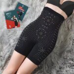 High Waist Women Panties Seamless Body Underwear Strong Flat Belly Panties Postpartum Slimming Briefs Butt Lifter Shapewear - Image 3