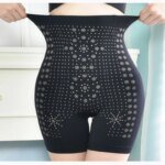 High Waist Women Panties Seamless Body Underwear Strong Flat Belly Panties Postpartum Slimming Briefs Butt Lifter Shapewear - Image 4