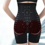 High Waist Women Panties Seamless Body Underwear Strong Flat Belly Panties Postpartum Slimming Briefs Butt Lifter Shapewear - Image 2