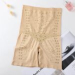 High Waist Women Panties Seamless Body Underwear Strong Flat Belly Panties Postpartum Slimming Briefs Butt Lifter Shapewear - Image 6