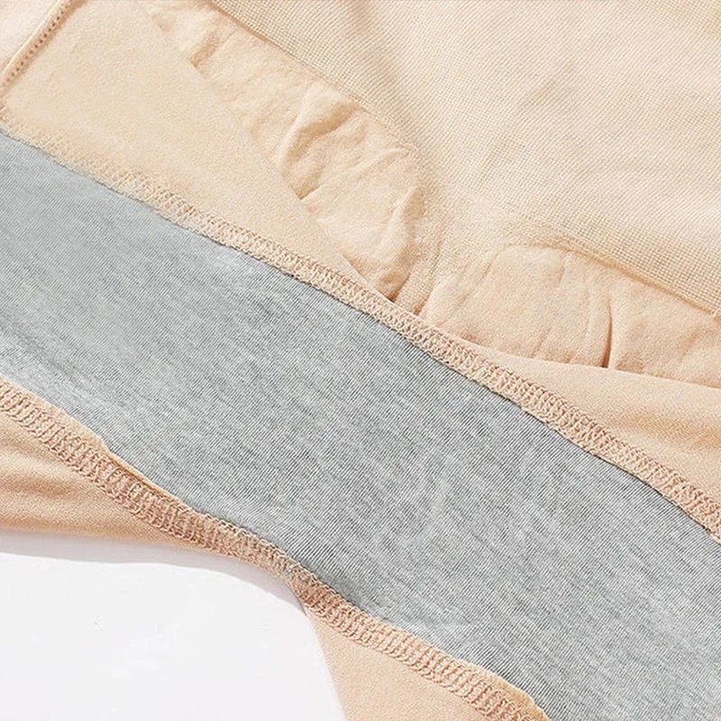 High Waist Women Panties Seamless Body Underwear Strong Flat Belly Panties Postpartum Slimming Briefs Butt Lifter Shapewear High Waist Women Panties Seamless Body Underwear Strong Flat Belly Panties Postpartum Slimming Briefs Butt Lifter Shapewear