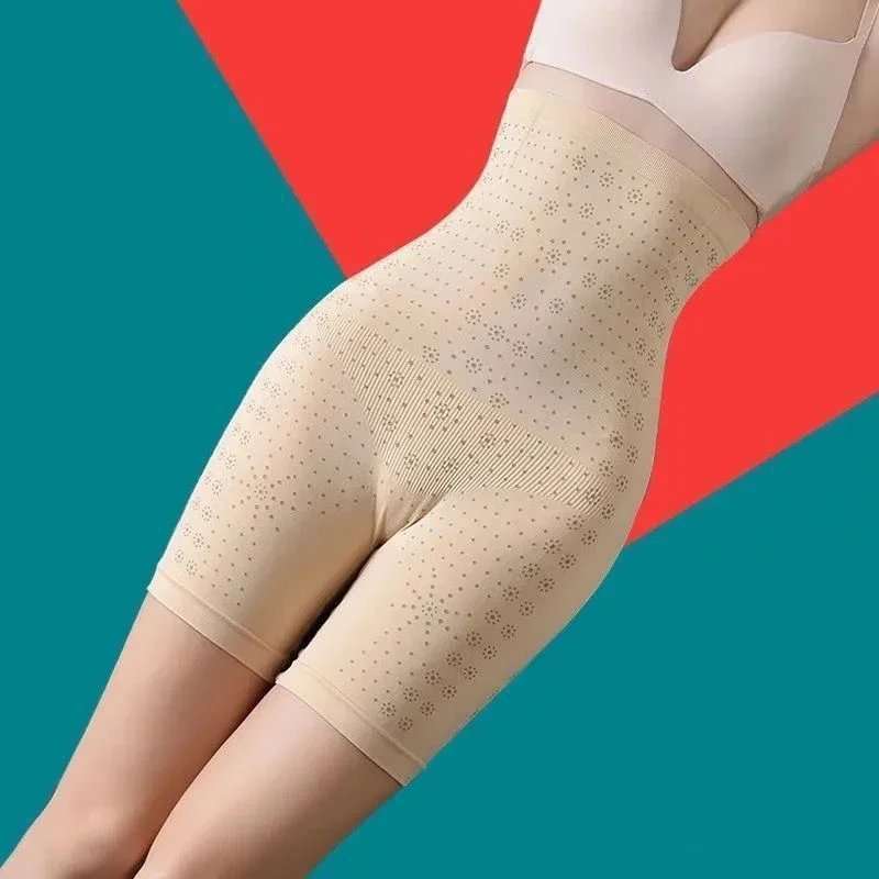 High Waist Women Panties Seamless Body Underwear Strong Flat Belly Panties Postpartum Slimming Briefs Butt Lifter Shapewear High Waist Women Panties Seamless Body Underwear Strong Flat Belly Panties Postpartum Slimming Briefs Butt Lifter Shapewear