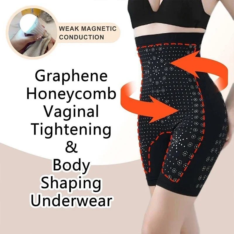 High Waist Women Panties Seamless Body Underwear Strong Flat Belly Panties Postpartum Slimming Briefs Butt Lifter Shapewear High Waist Women Panties Seamless Body Underwear Strong Flat Belly Panties Postpartum Slimming Briefs Butt Lifter Shapewear