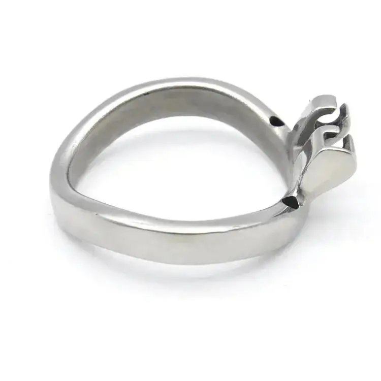 Only 45mm ring