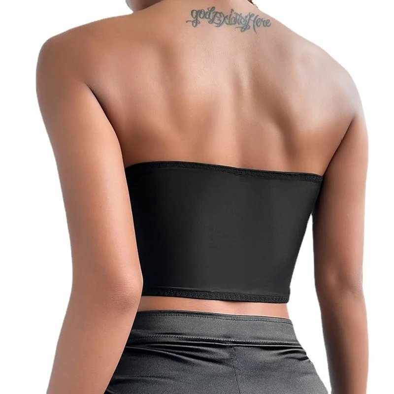 Summer Sexy Shaper Women Tank Top Club Corset Ropa Blusas Ladies Crop Tops Cropped Shirt Woman Clothing Camiseta Mujer Camis