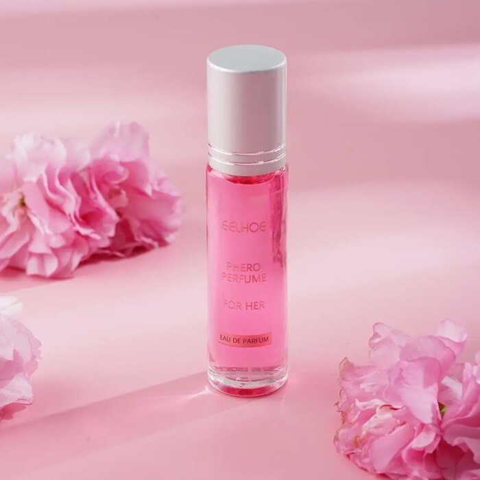 10ml Flirting Perfume Pheromone Sexually Stimulating Fragrance Oil Fresh Light And Long-lasting Fragrance Sexy Product - Image 5