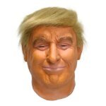Halloween Realistic Old Man Latex Masks Bald Man Latex Mask Supersoft Horror Wrinkle Face Headgear Cosplay Costume Mask - Image 6