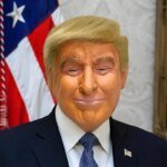 Halloween Realistic Old Man Latex Masks Bald Man Latex Mask Supersoft Horror Wrinkle Face Headgear Cosplay Costume Mask - Image 4