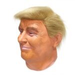 Halloween Realistic Old Man Latex Masks Bald Man Latex Mask Supersoft Horror Wrinkle Face Headgear Cosplay Costume Mask - Image 5