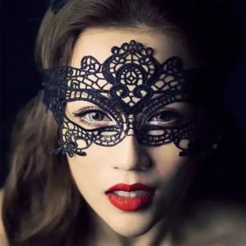 mask