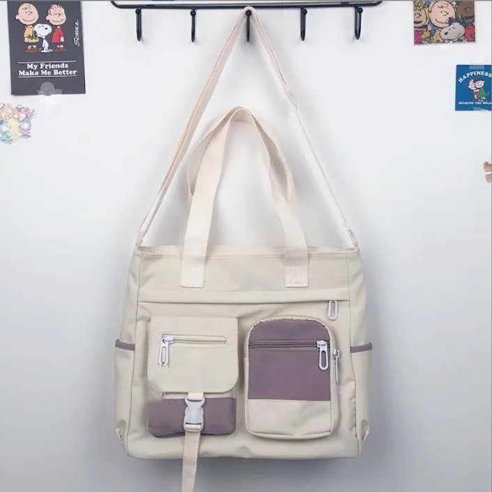 Beige Single