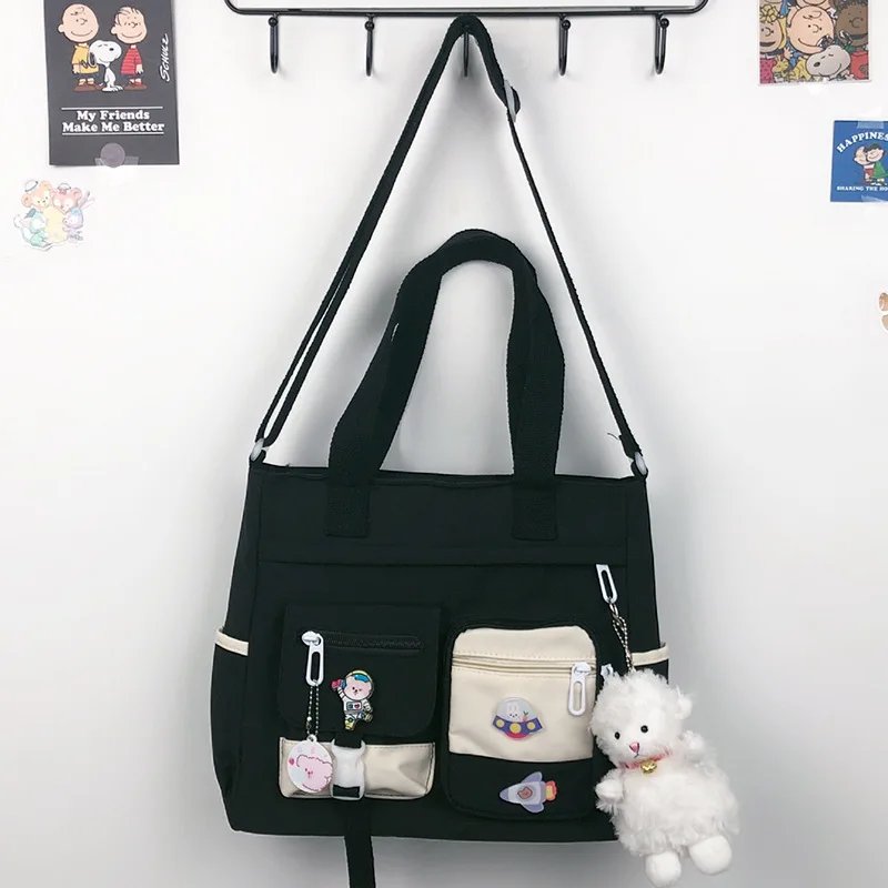 Black Badge Sheep