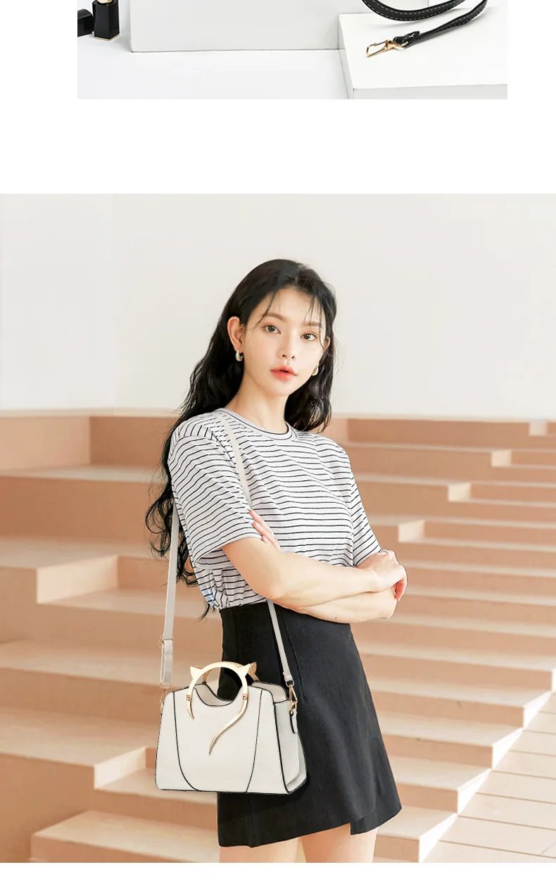 Fashion Leather Shoulder Bag Chain Purse for Women Small Purse Crossbody Bags Women Trendy Underarm Bag Square Satchel Handbag