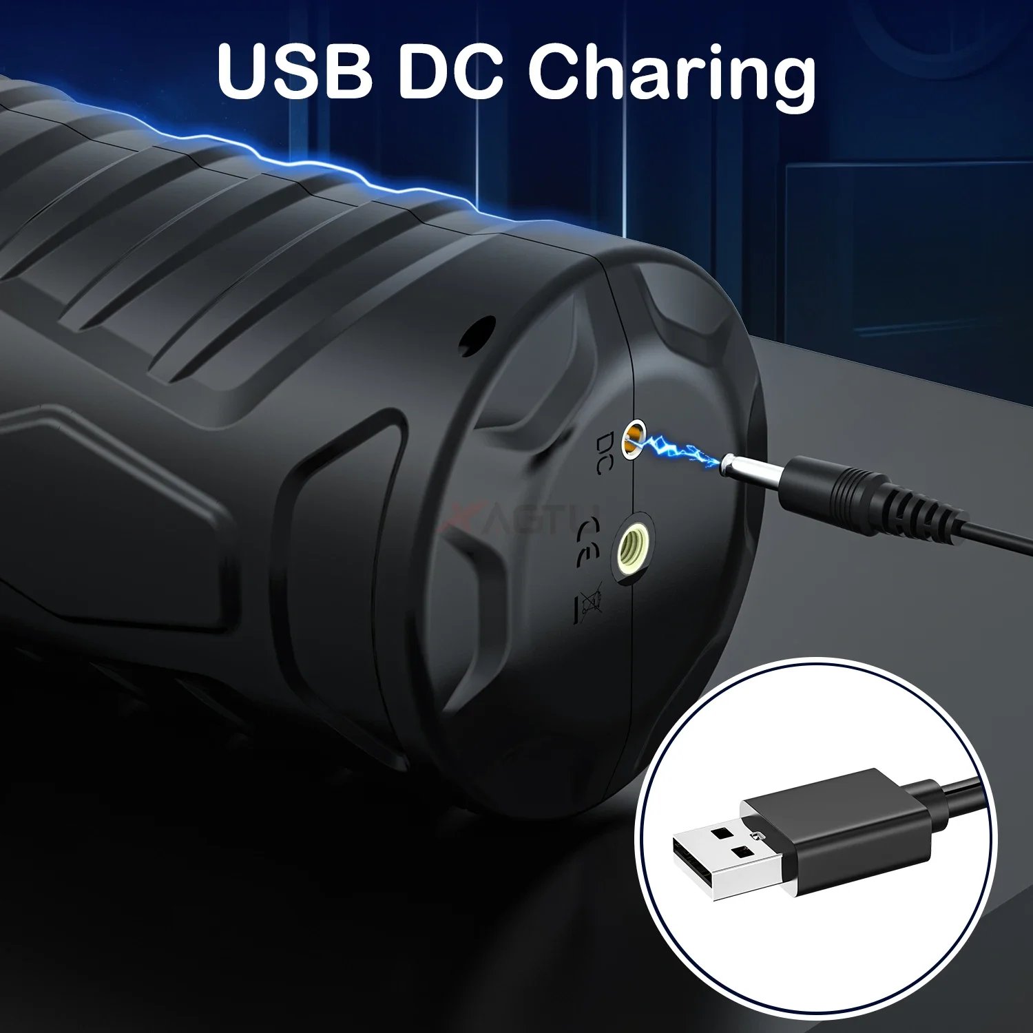 Automatic Telescopic Male Masturbator 7 Thrusting Rotating Modes Pocket Pussy Blowjob Sex Machine Penis Pump Piston Mastubator