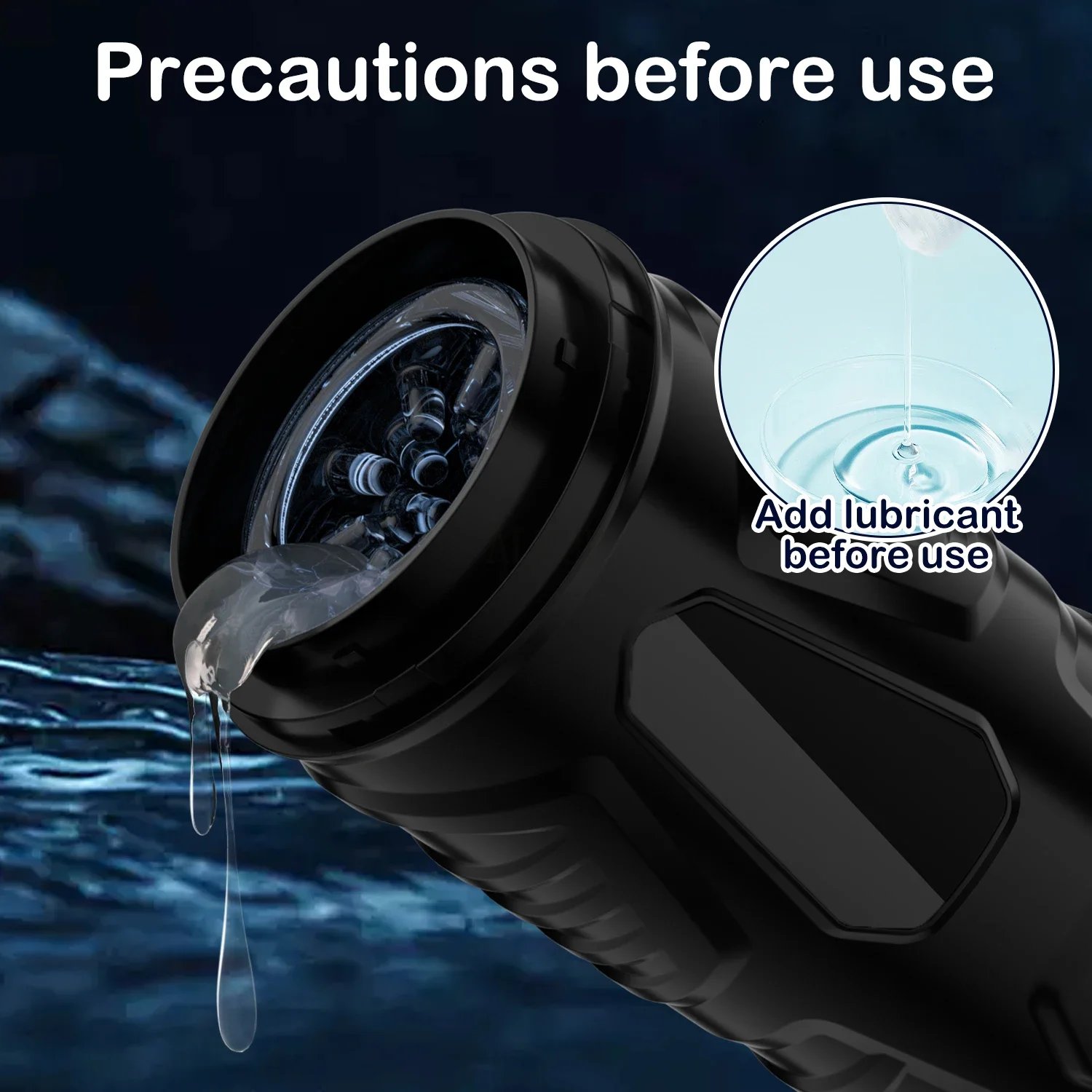 Automatic Telescopic Male Masturbator 7 Thrusting Rotating Modes Pocket Pussy Blowjob Sex Machine Penis Pump Piston Mastubator