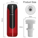 Automatic Male Masturbator Sex Toys for Men Male Thrusting Sucking Masturbation Tools Electric Penis Sex Machine Adult Products - Image 6