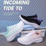 Casual Running Summer Fashion Anti Slip Hiking Mesh Breathability Athletic Shoe Tennis Woman Trend 2024 Woman Sneakers Couple - Image 5