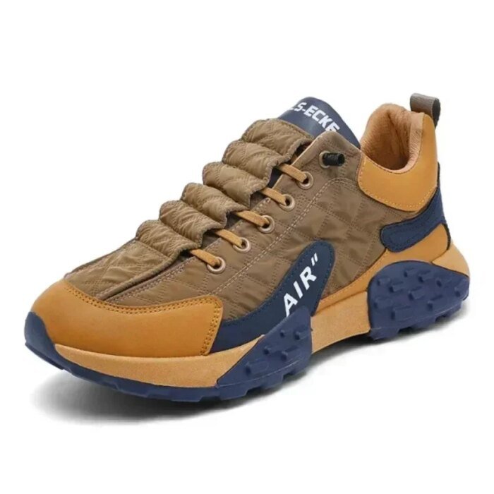 2025 New Men's Casual Shoes Men's Shoes Platform Men's Sneakers Plus Size 43 44 Popular Sapatos Masculine Shoes - Image 6