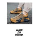 2025 New Men's Casual Shoes Men's Shoes Platform Men's Sneakers Plus Size 43 44 Popular Sapatos Masculine Shoes - Image 4