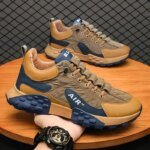 2025 New Men's Casual Shoes Men's Shoes Platform Men's Sneakers Plus Size 43 44 Popular Sapatos Masculine Shoes - Image 2