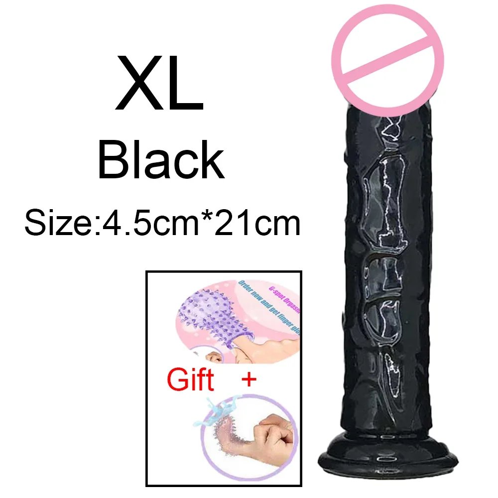 Black XL